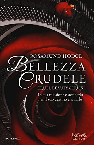 Stock image for Bellezza Crudele. Cruel Beauty Series for sale by medimops