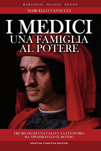 Stock image for I Medici. Una famiglia al potere for sale by medimops