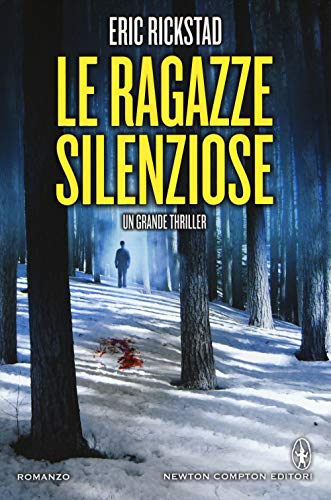 Stock image for Le ragazze silenziose for sale by medimops