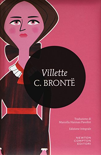 Stock image for Villette Bront, Charlotte for sale by Brook Bookstore