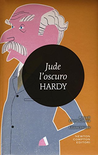 Stock image for Jude l'oscuro. Ediz. integrale for sale by Revaluation Books