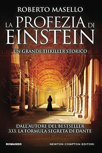 Stock image for La profezia di Einstein for sale by medimops