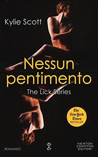 Imagen de archivo de Nessun pentimento. The Lick series a la venta por libreriauniversitaria.it