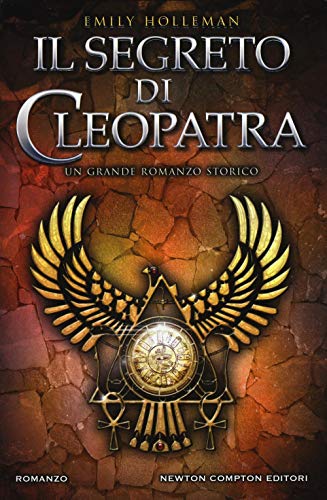 9788854189492: Il segreto di Cleopatra (Nuova narrativa Newton)