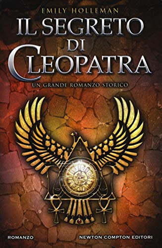 Stock image for Il segreto di Cleopatra for sale by medimops