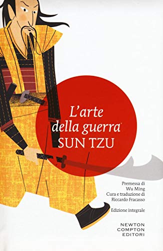 9788854190856: L'arte della guerra. Ediz. integrale