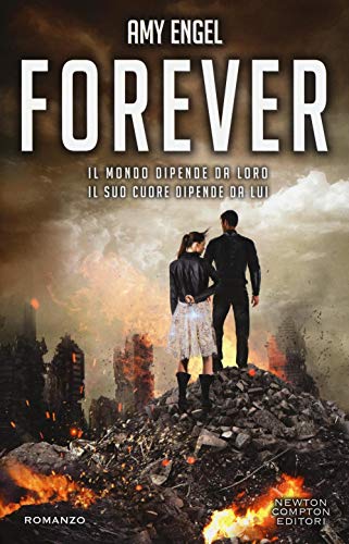 9788854190863: Forever. The Ivy series (Vertigo)