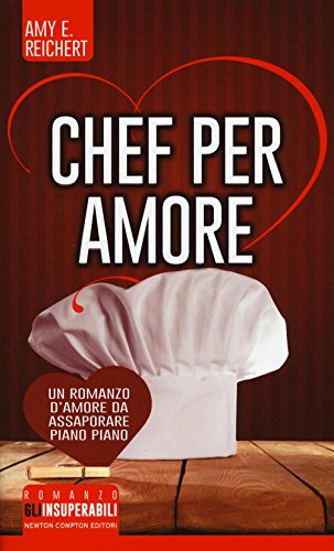 Beispielbild fr Chef per amore zum Verkauf von Ammareal