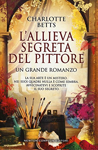Stock image for L'allieva segreta del pittore for sale by medimops