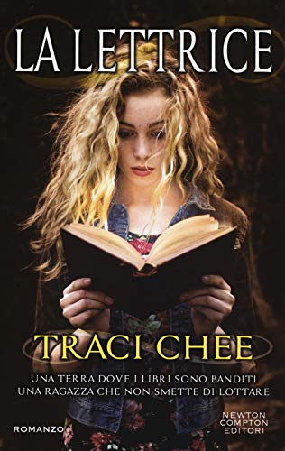 La lettrice - Chee, Traci