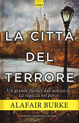 9788854197527: La citt del terrore