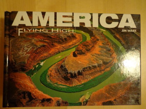 Stock image for America Flying High for sale by Ergodebooks