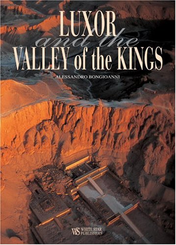 Stock image for Treasures of Luxor and the Valley of the Kings: Cultural Travel Guide for sale by ThriftBooks-Dallas