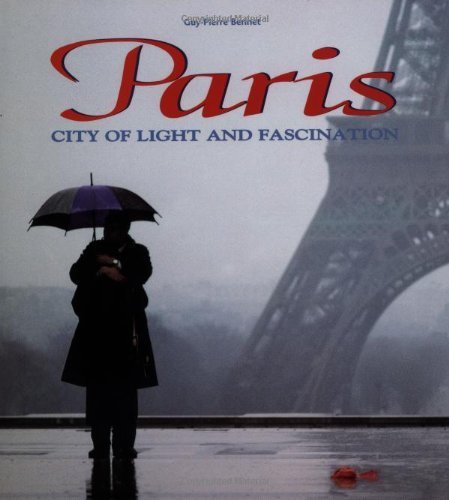 Imagen de archivo de Paris: City of Light and Fascination (Wanderer S.) a la venta por WorldofBooks