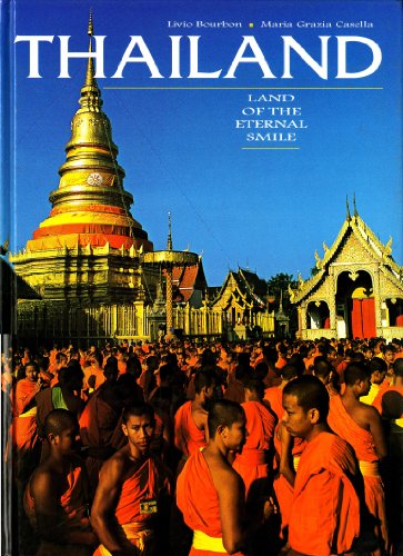 9788854400238: Thailand: Land of the Eternal Smile [Idioma Ingls]