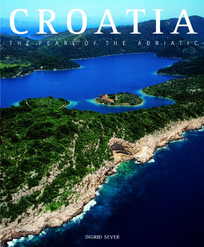 Stock image for Croatia (Countries of the World) for sale by WorldofBooks