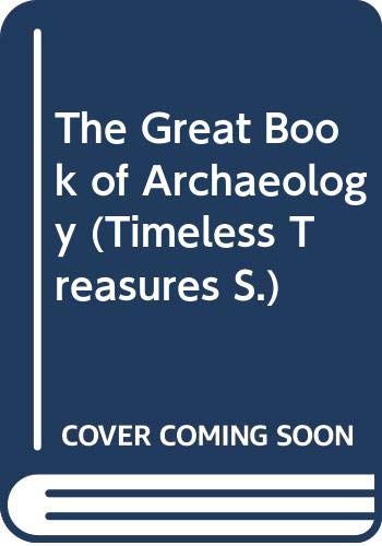 The Great Book of Archaeology