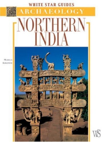 Beispielbild fr Northern India (White Star Guides) zum Verkauf von Front Cover Books