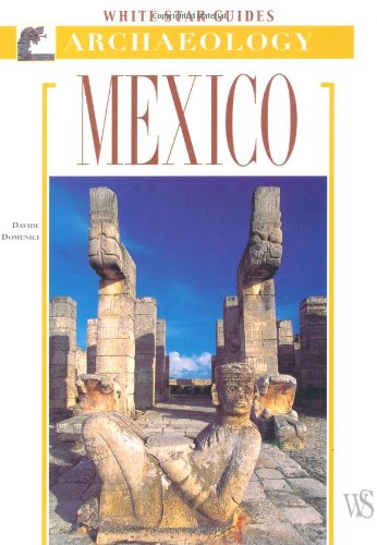 Imagen de archivo de Mexico (White Star Guides) a la venta por HPB-Red