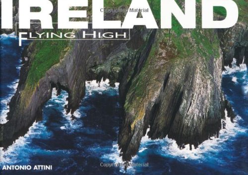 Stock image for Ireland: Flying High for sale by Kennys Bookstore