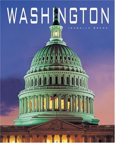 Imagen de archivo de Washington a la venta por Better World Books: West