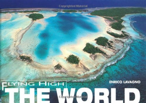 Stock image for The World : Flying High for sale by Better World Books