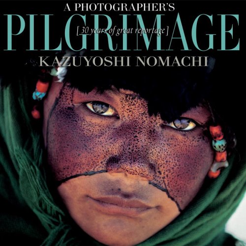 Beispielbild fr A Photographer's Pilgrimage : 30 Years of Great Reportage zum Verkauf von Better World Books