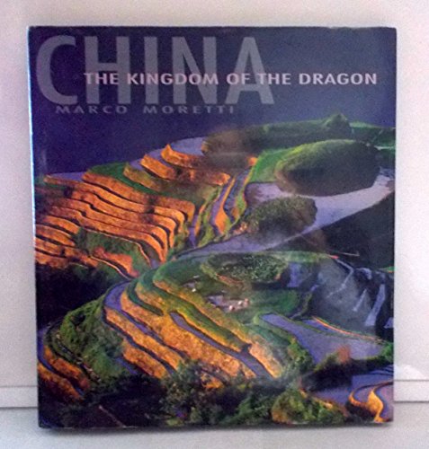 9788854400801: China: In the Kingdom of the Dragon (Wanderer)