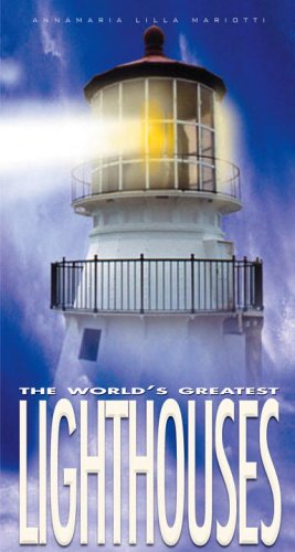 9788854400887: Lighthouses. Ediz. illustrata (Architetture)