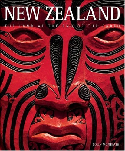 Stock image for New Zealand (Exploring Countries of the World) for sale by Half Price Books Inc.