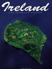 Beispielbild fr Ireland: The Emerald Island (Journeys Through the World) zum Verkauf von HPB-Emerald