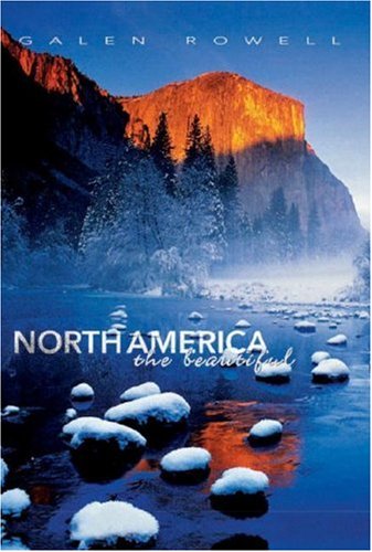 Stock image for North America The Beautiful for sale by KuleliBooks