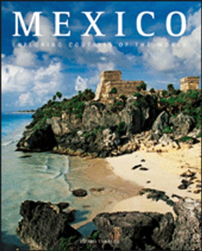 Mexico: The Signs of History (Exploring Countries of the Wor) (9788854401143) by Tarallo, Pietro