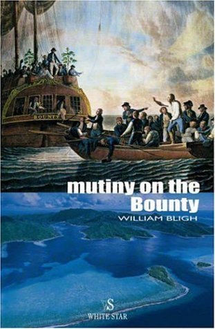 Stock image for Mutiny on the Bounty (Adventure Classics) for sale by Books of the Smoky Mountains