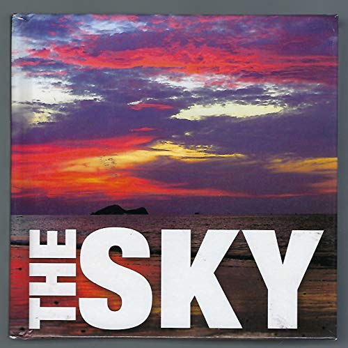 9788854401242: The Sky (CubeBook)