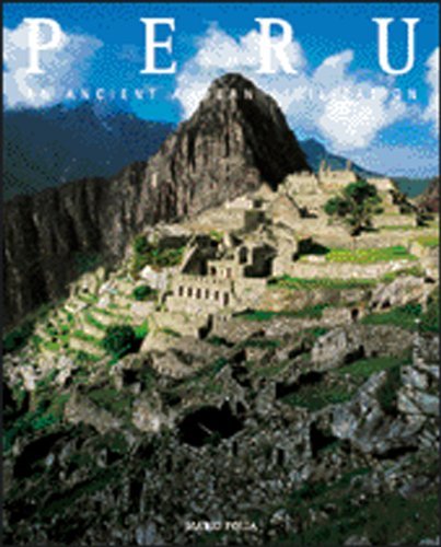 Imagen de archivo de Peru: An Ancient Andean Civilization a la venta por ThriftBooks-Dallas