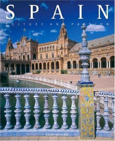 Stock image for Spain: Culture and Passion for sale by ZBK Books