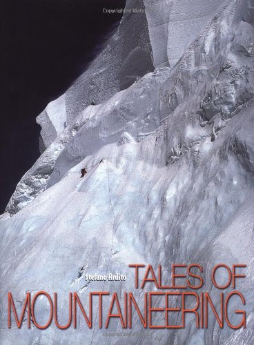 Beispielbild fr Tales of Moutaineering (High Altitude) zum Verkauf von WorldofBooks
