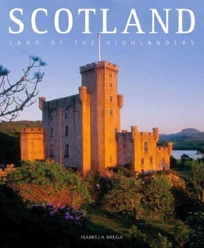Stock image for Scotland: Land of the Highlanders (Countries of the World) for sale by Reuseabook