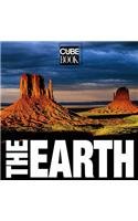 Stock image for Earth (Big Cube Book) for sale by WorldofBooks