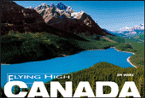 Stock image for Canada (Flying High) for sale by Reuseabook