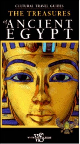 Stock image for Treasures of Ancient Egypt: From the Egyptian Museum in Cairo (Cultural Travel Guides) (Cultural Travel Guides S.) for sale by WorldofBooks