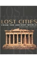 9788854401860: Lost cities. Ediz. illustrata (Tesori senza tempo)