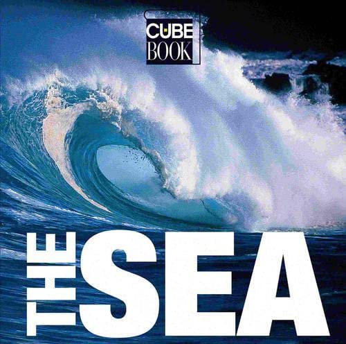 Beispielbild fr The Sea (MiniCube) (CubeBook) zum Verkauf von Wonder Book