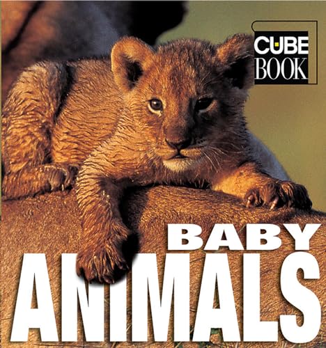 Stock image for Baby Animals (Hardcover) for sale by Grand Eagle Retail
