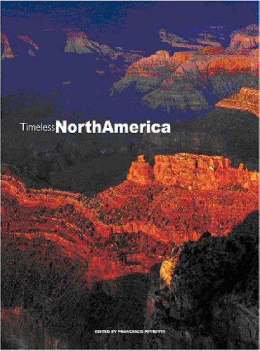 Beispielbild fr Timeless North America (Amazing Nature) zum Verkauf von Hay-on-Wye Booksellers