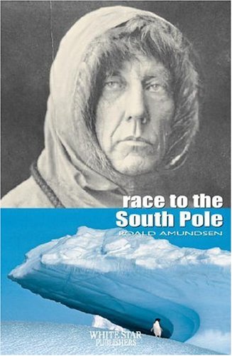 9788854402171: Race to the South Pole
