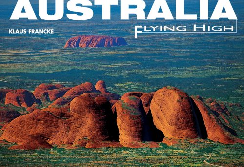 Beispielbild fr Australia: Flying High zum Verkauf von WorldofBooks