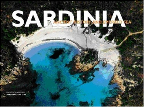 Stock image for Sardinia (ancient history and emerald sea) for sale by HPB-Ruby