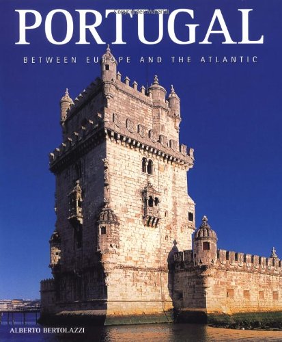 Beispielbild fr Portugal: Between Europe and the Atlantic (Countries of the World) zum Verkauf von AwesomeBooks